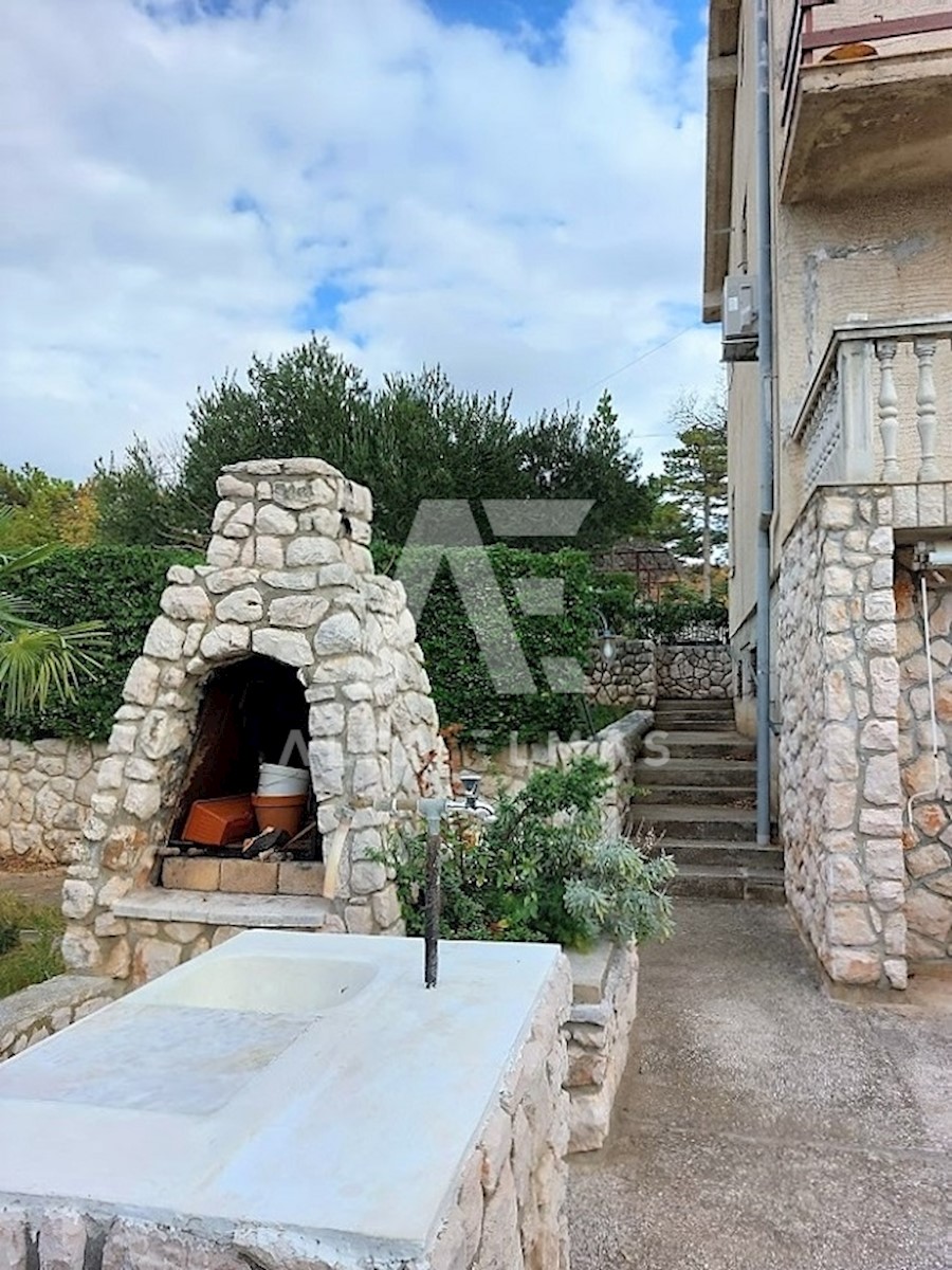 House For sale - PRIMORSKO-GORANSKA NOVI VINODOLSKI