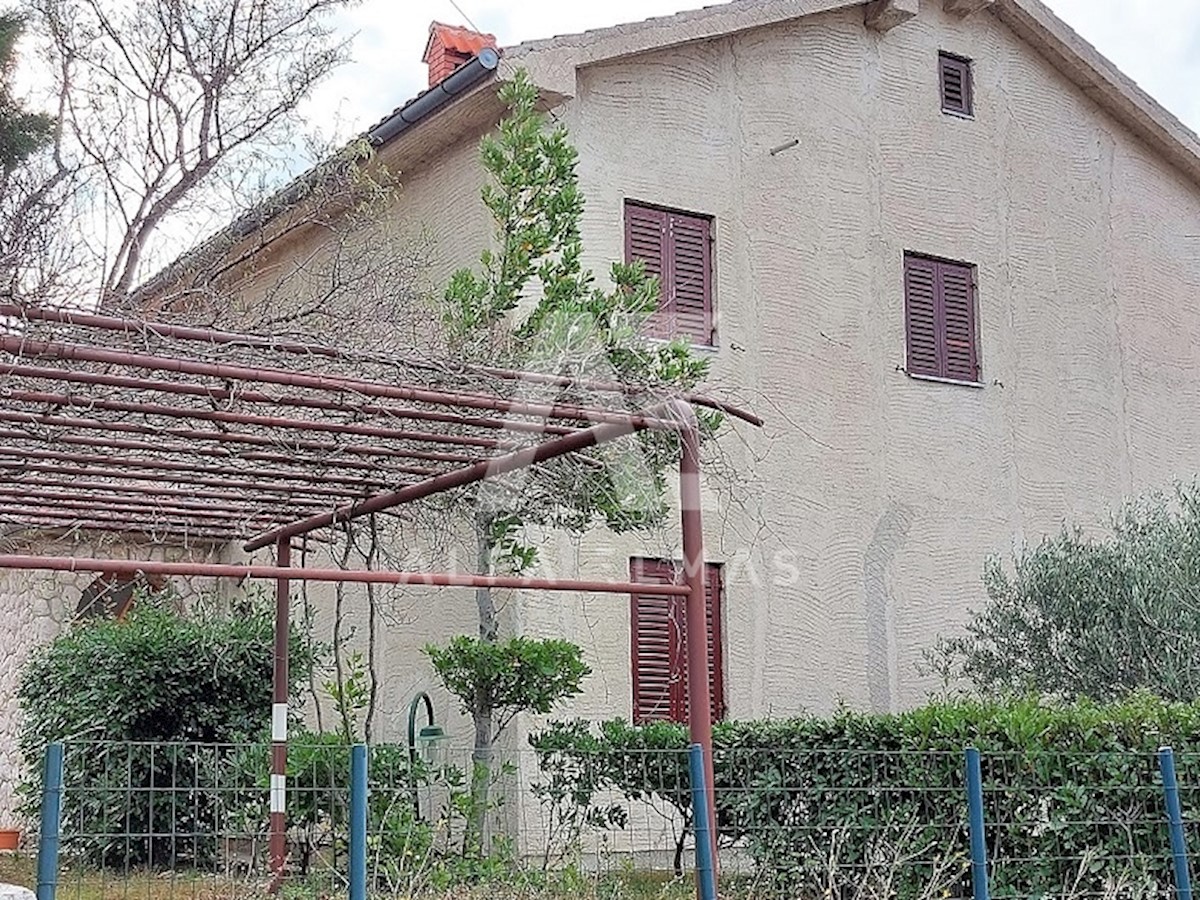 House For sale - PRIMORSKO-GORANSKA NOVI VINODOLSKI