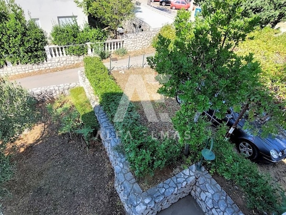 House For sale - PRIMORSKO-GORANSKA NOVI VINODOLSKI