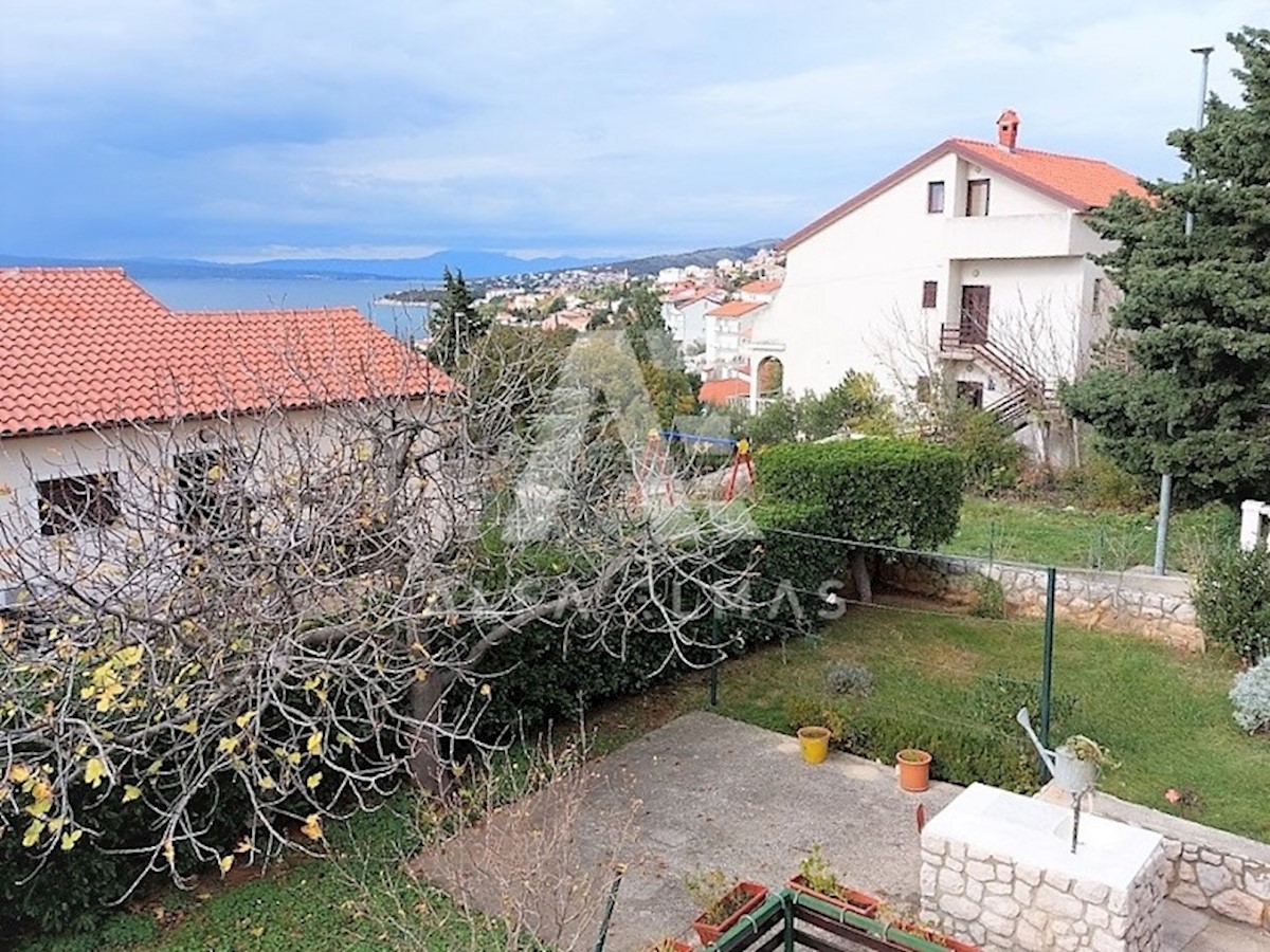 House For sale - PRIMORSKO-GORANSKA NOVI VINODOLSKI
