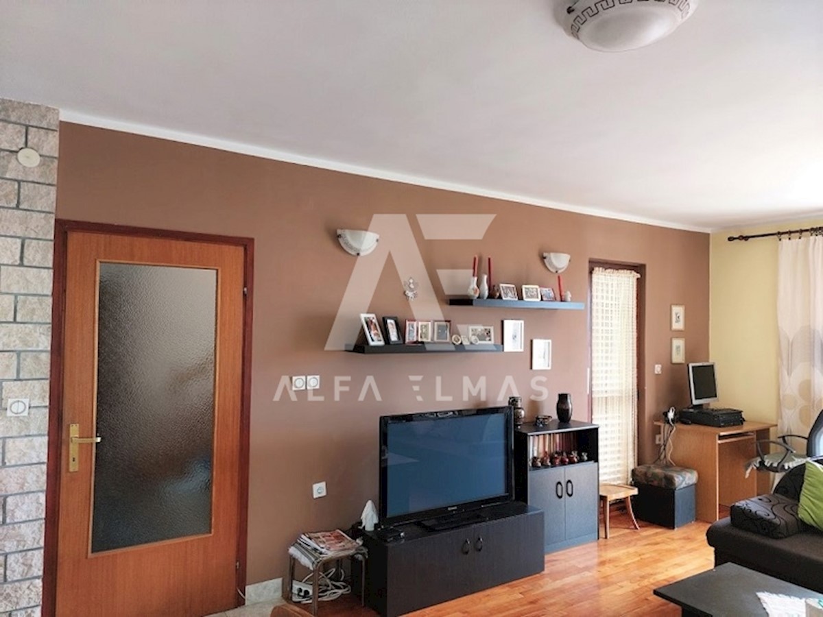 House For sale - PRIMORSKO-GORANSKA NOVI VINODOLSKI