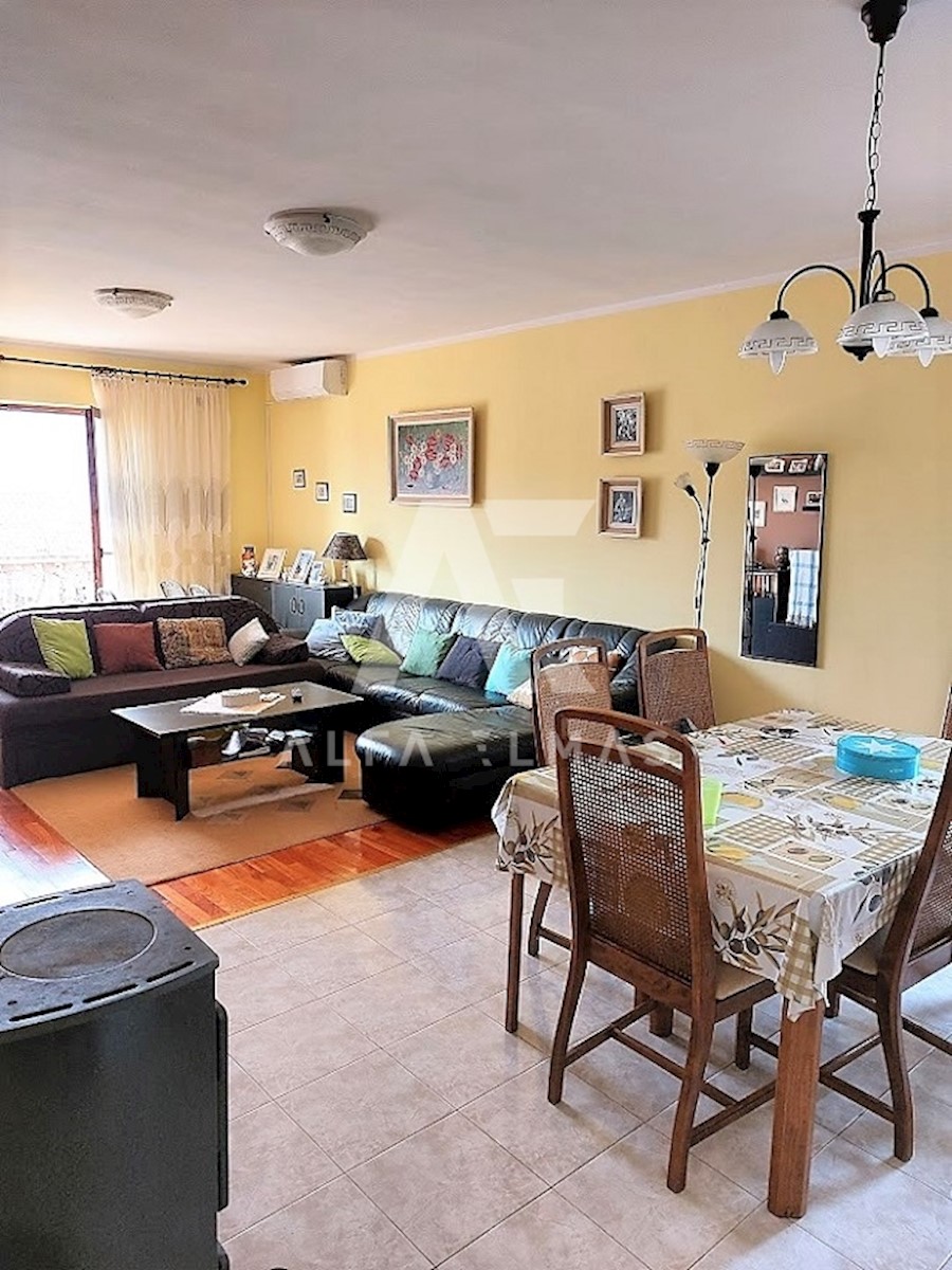 House For sale - PRIMORSKO-GORANSKA NOVI VINODOLSKI