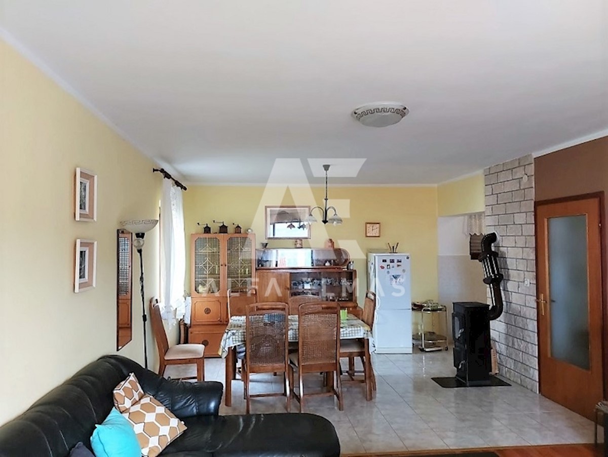 House For sale - PRIMORSKO-GORANSKA NOVI VINODOLSKI