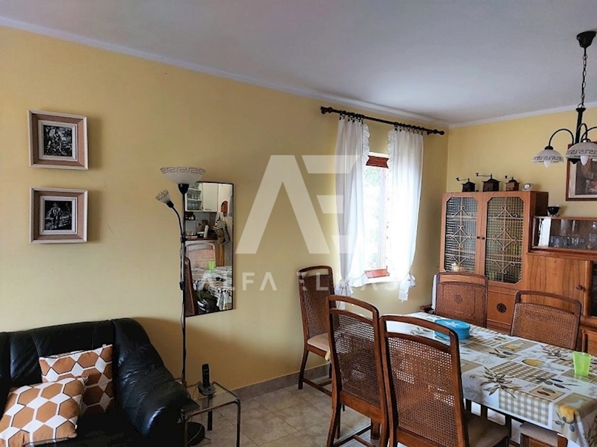 House For sale - PRIMORSKO-GORANSKA NOVI VINODOLSKI