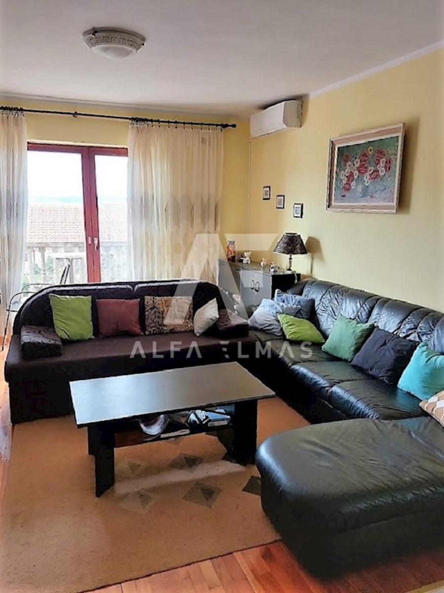 House For sale - PRIMORSKO-GORANSKA NOVI VINODOLSKI
