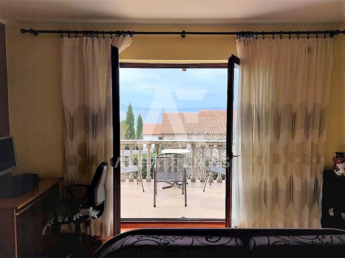 House For sale - PRIMORSKO-GORANSKA NOVI VINODOLSKI