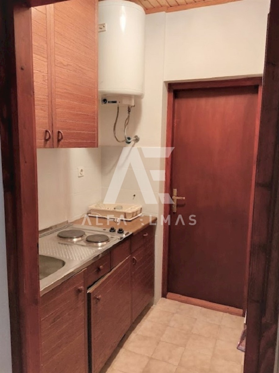 House For sale - PRIMORSKO-GORANSKA NOVI VINODOLSKI