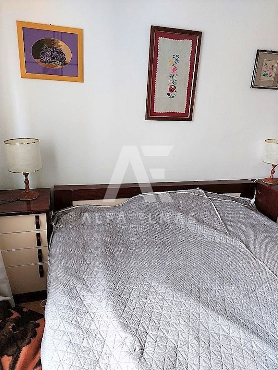 House For sale - PRIMORSKO-GORANSKA NOVI VINODOLSKI