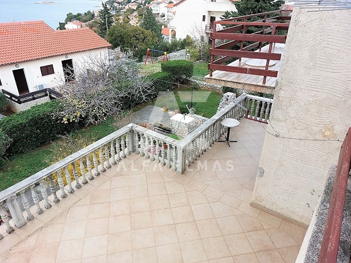 House For sale - PRIMORSKO-GORANSKA NOVI VINODOLSKI