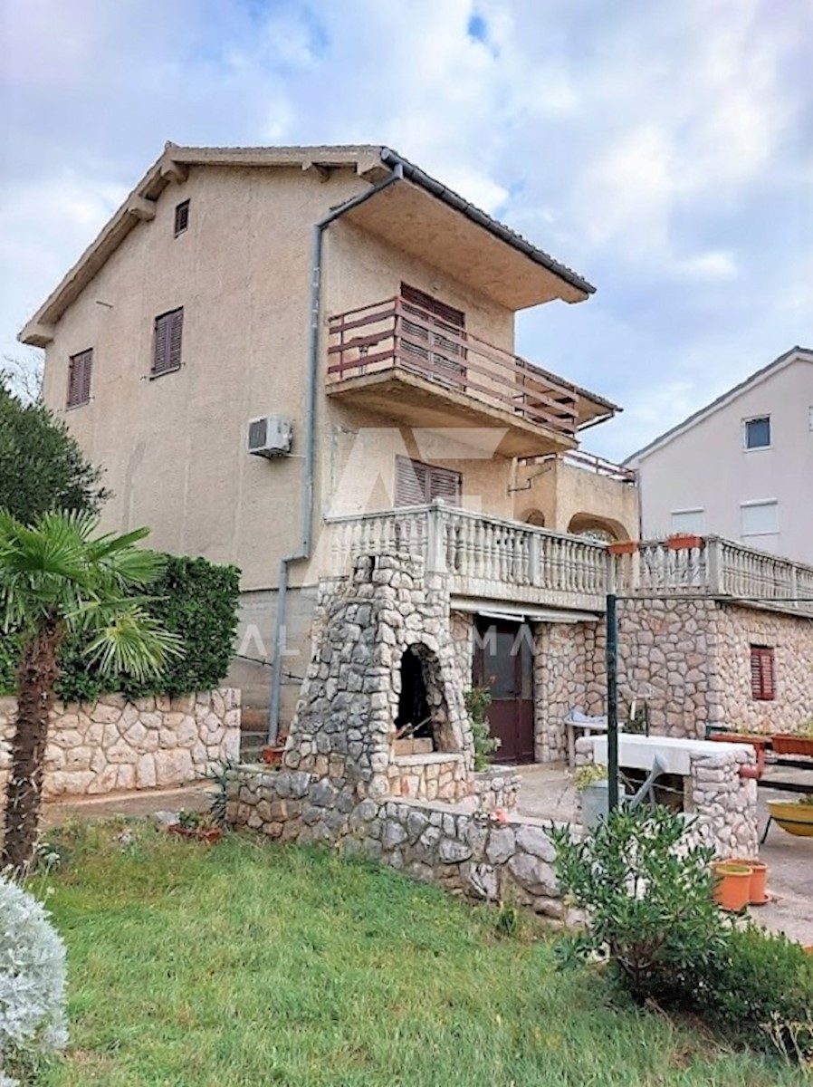 House For sale - PRIMORSKO-GORANSKA NOVI VINODOLSKI