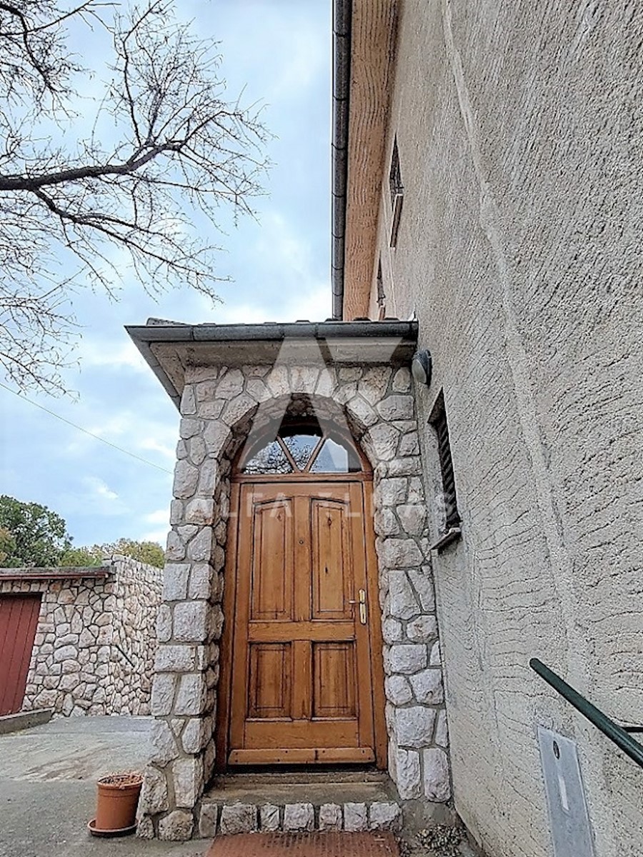 House For sale - PRIMORSKO-GORANSKA NOVI VINODOLSKI