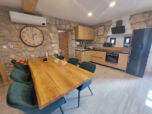 Maison À vendre - Primorsko-goranska Krk - foto 2/28