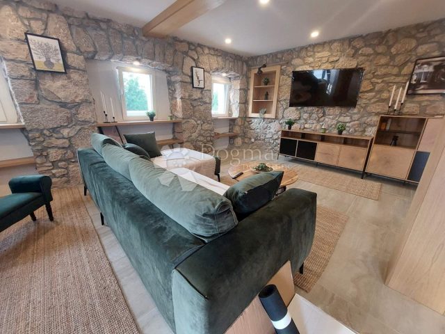 Maison À vendre - Primorsko-goranska Krk - foto 3/28