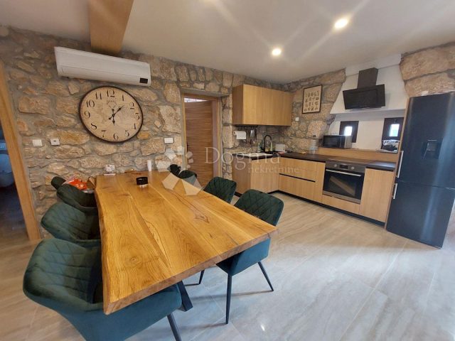 Maison À vendre - Primorsko-goranska Krk - foto 4/28