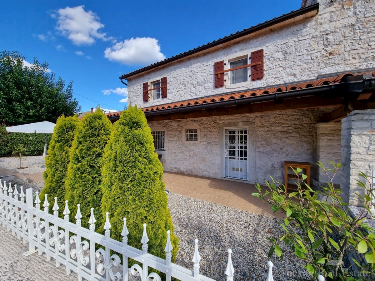 Haus Zu verkaufen - ISTARSKA TAR-VABRIGA