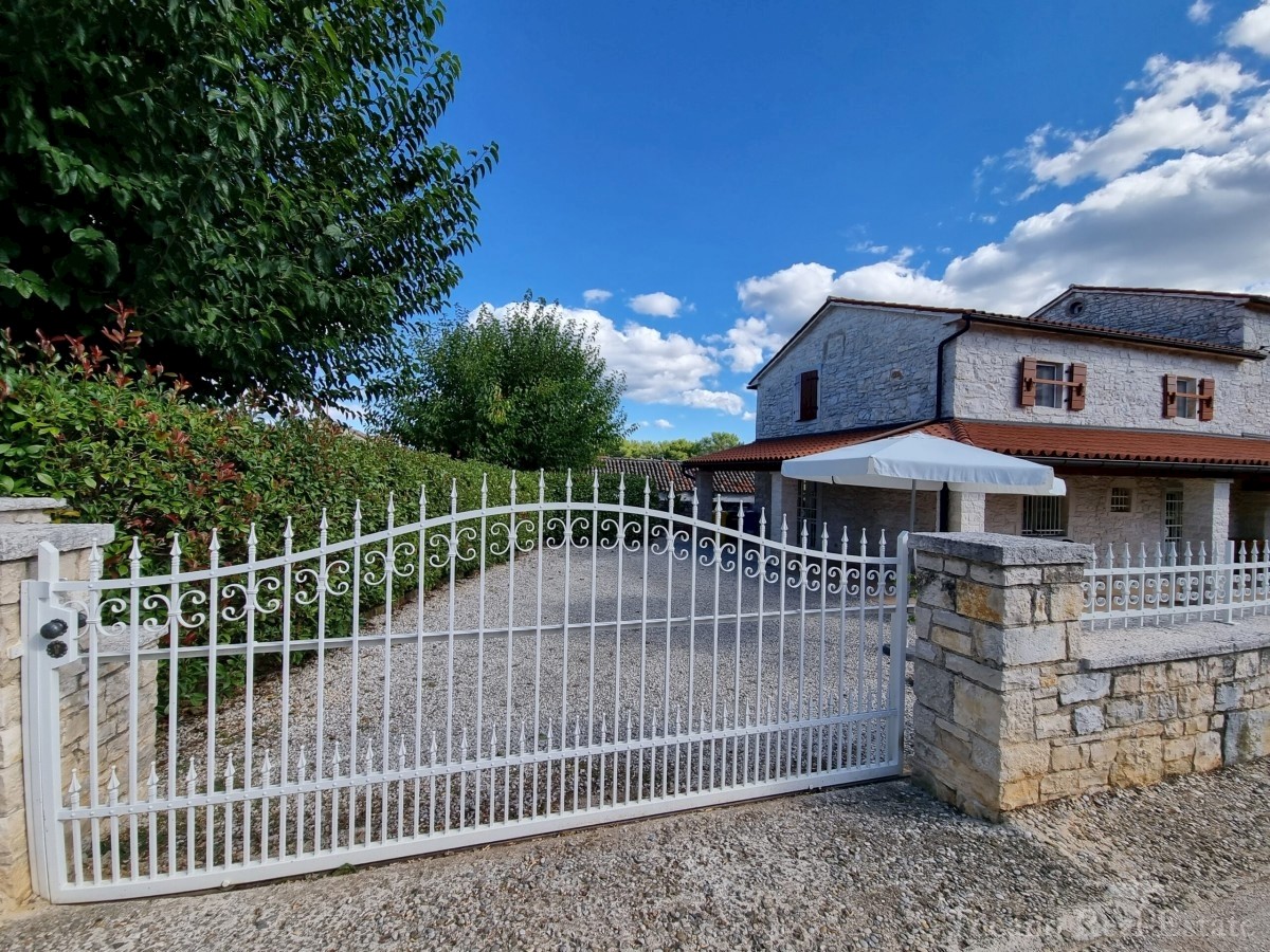 Haus Zu verkaufen - ISTARSKA TAR-VABRIGA