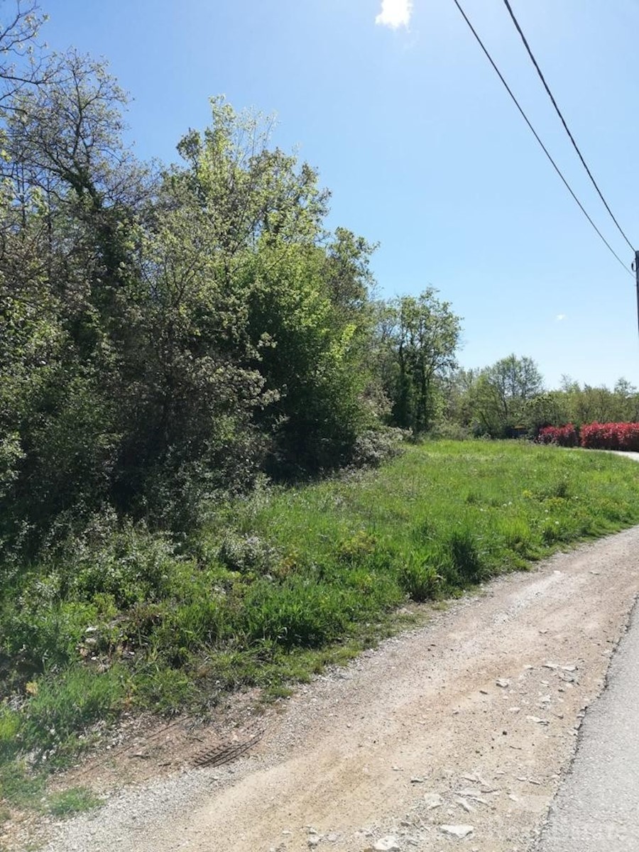 Terreno In vendita - ISTARSKA VIŽINADA