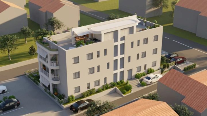 Apartma Naprodaj - Zadarska Zadar - foto 2/14
