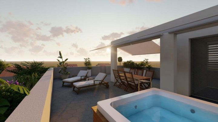 Apartma Naprodaj - Zadarska Zadar - foto 4/14