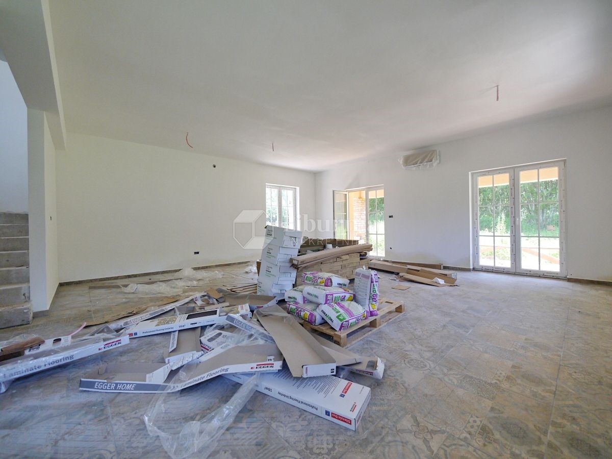 House For sale - PRIMORSKO-GORANSKA KRK