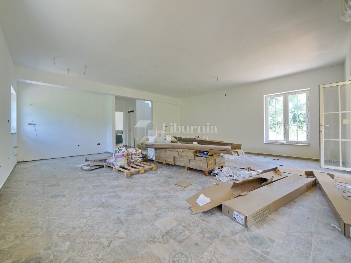 House For sale - PRIMORSKO-GORANSKA KRK