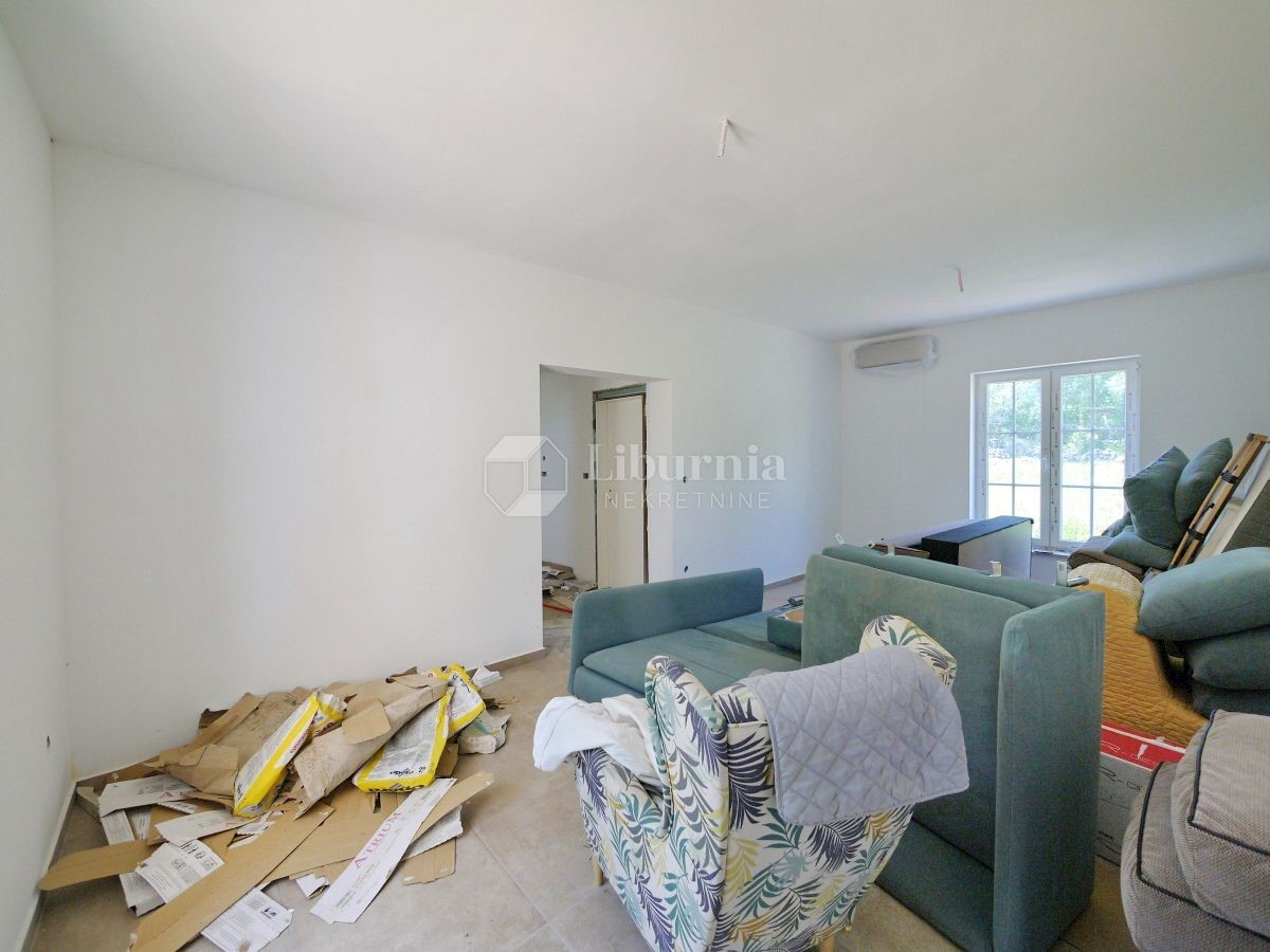 House For sale - PRIMORSKO-GORANSKA KRK