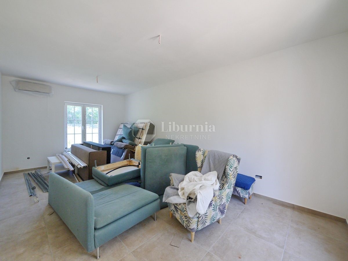 House For sale - PRIMORSKO-GORANSKA KRK
