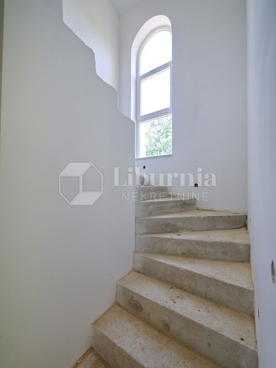 House For sale - PRIMORSKO-GORANSKA KRK
