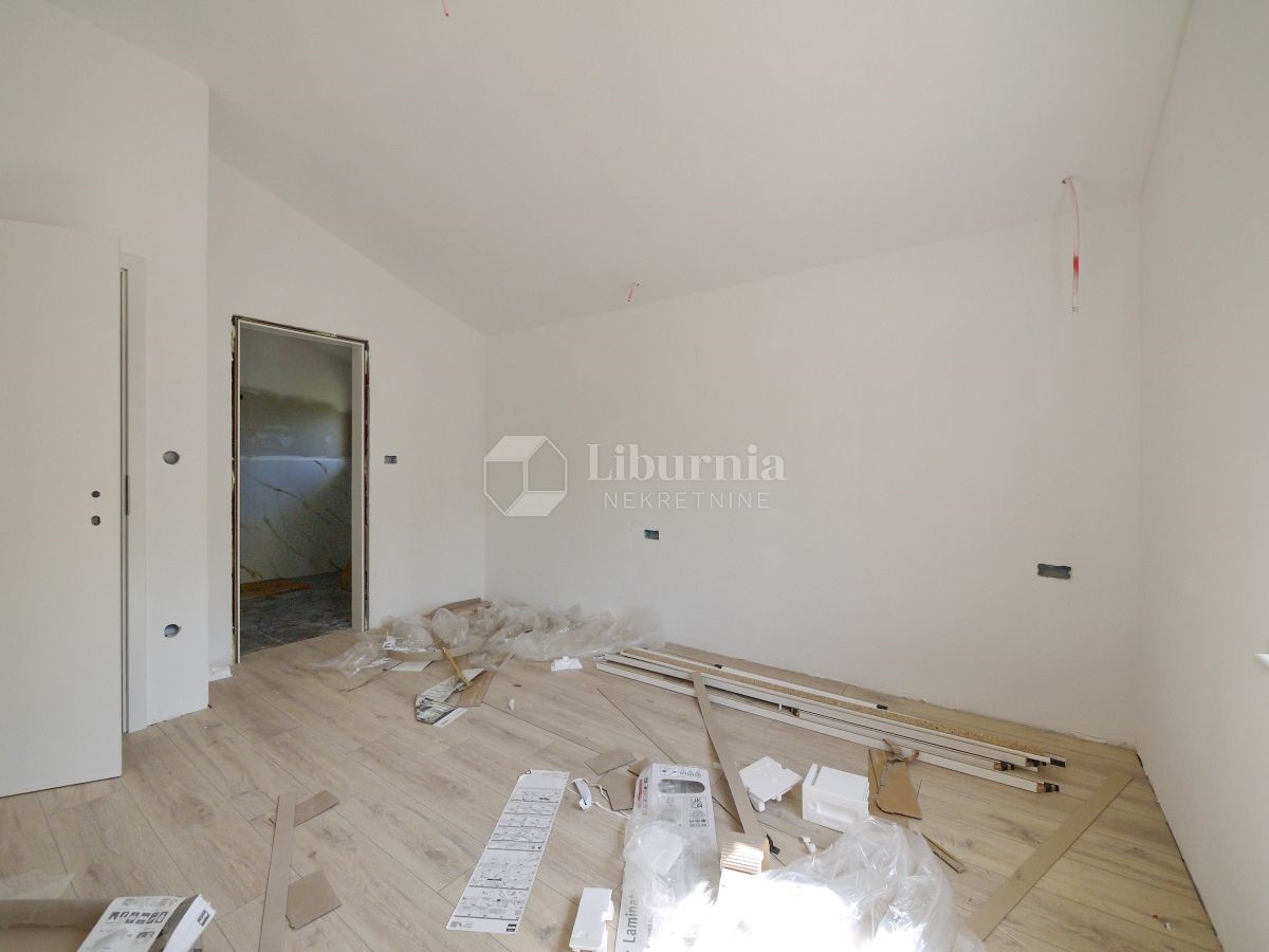 House For sale - PRIMORSKO-GORANSKA KRK