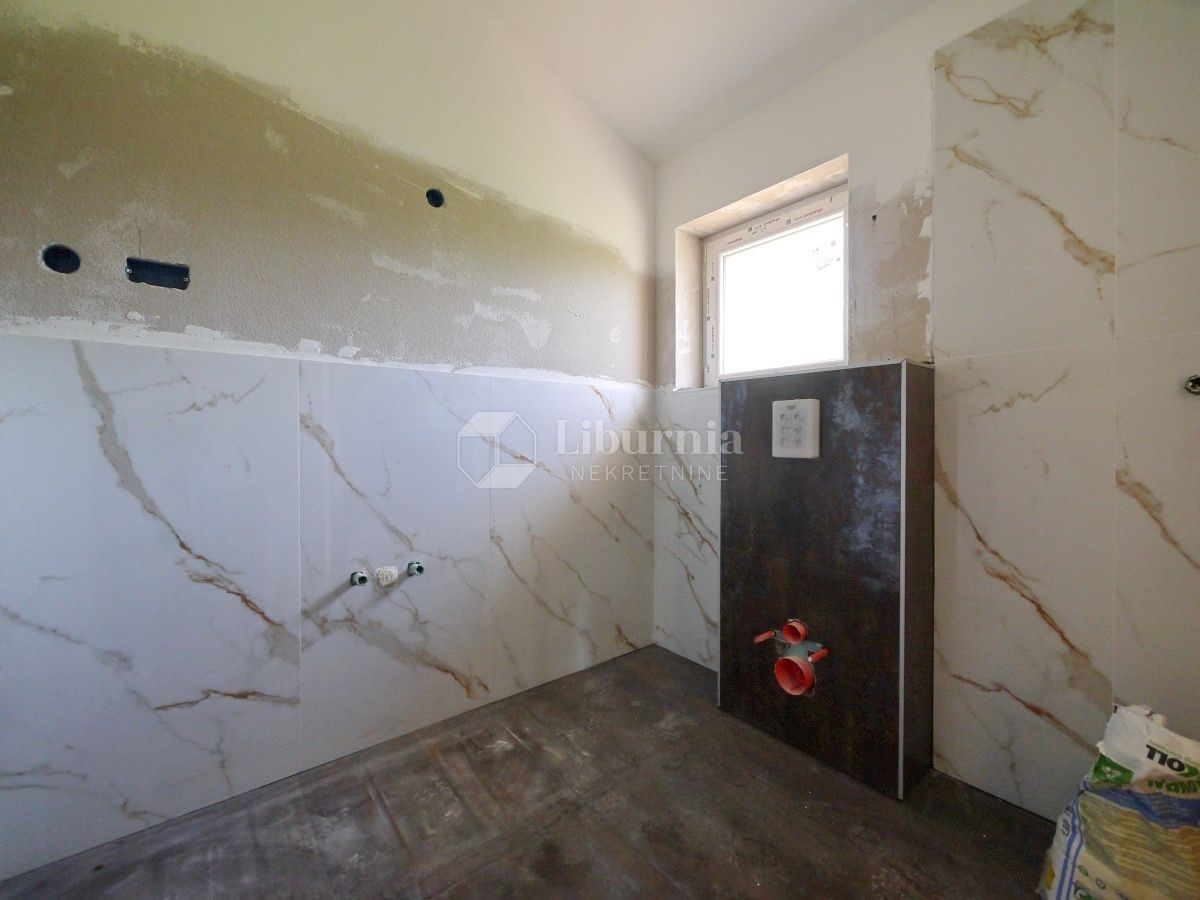 House For sale - PRIMORSKO-GORANSKA KRK