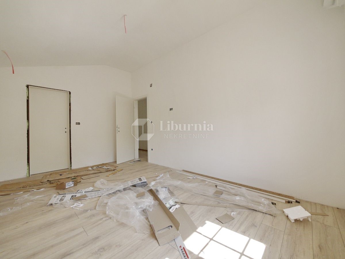 House For sale - PRIMORSKO-GORANSKA KRK