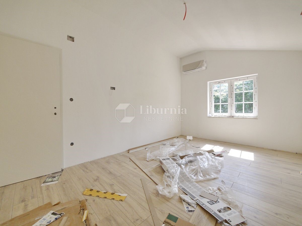 House For sale - PRIMORSKO-GORANSKA KRK