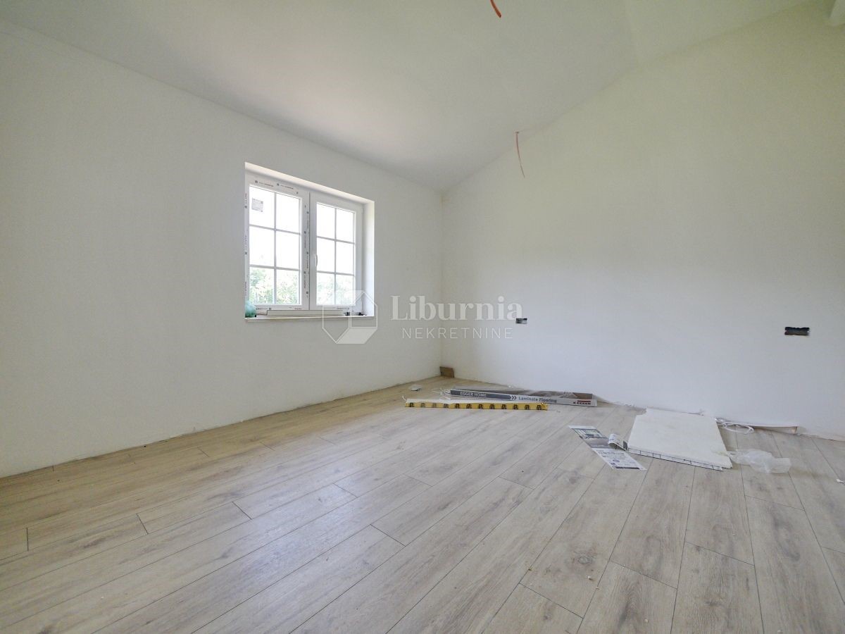 House For sale - PRIMORSKO-GORANSKA KRK