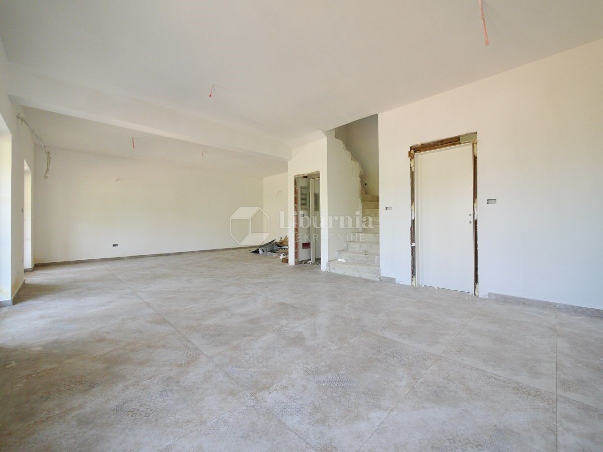 House For sale - PRIMORSKO-GORANSKA KRK