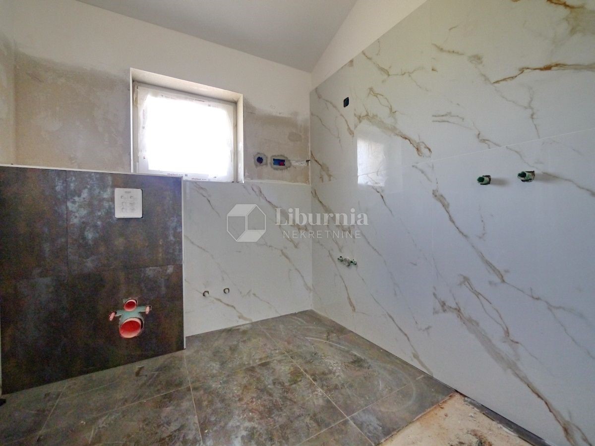 House For sale - PRIMORSKO-GORANSKA KRK