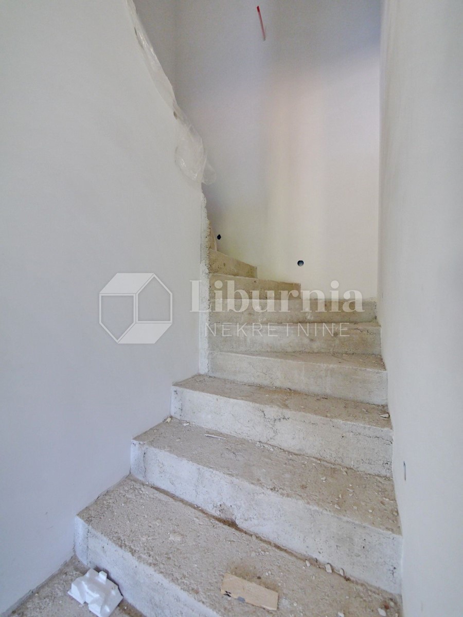 House For sale - PRIMORSKO-GORANSKA KRK