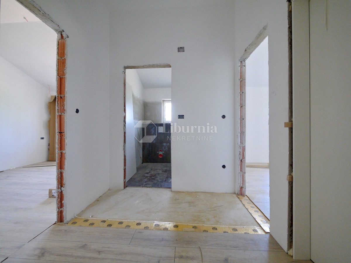 House For sale - PRIMORSKO-GORANSKA KRK