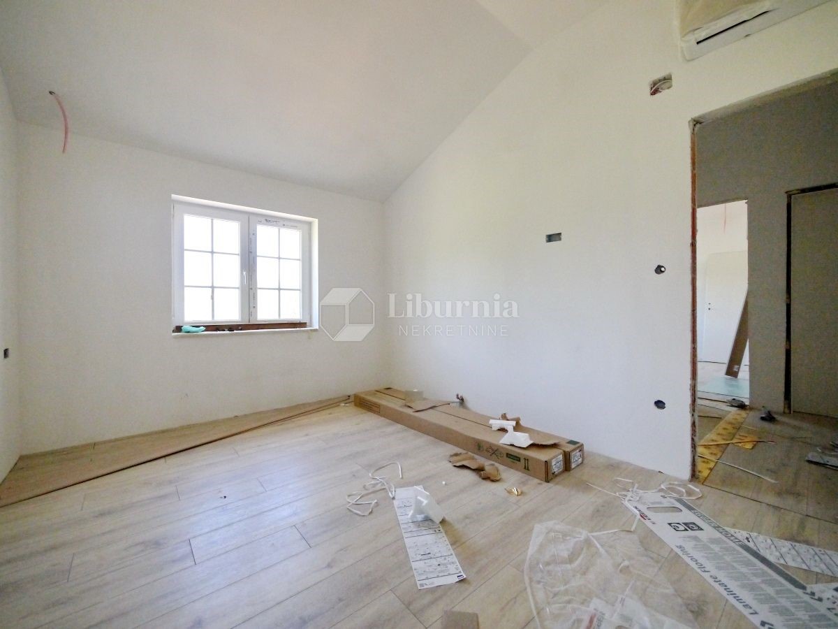 House For sale - PRIMORSKO-GORANSKA KRK