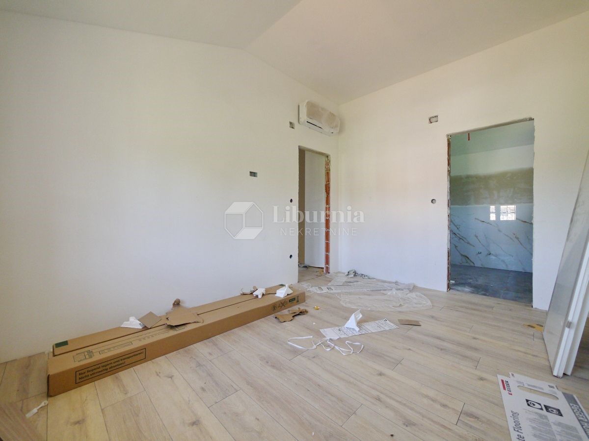 House For sale - PRIMORSKO-GORANSKA KRK