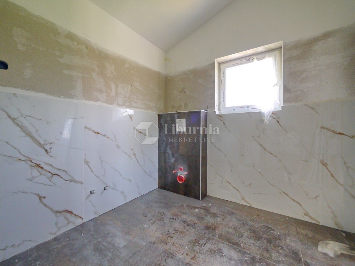 House For sale - PRIMORSKO-GORANSKA KRK