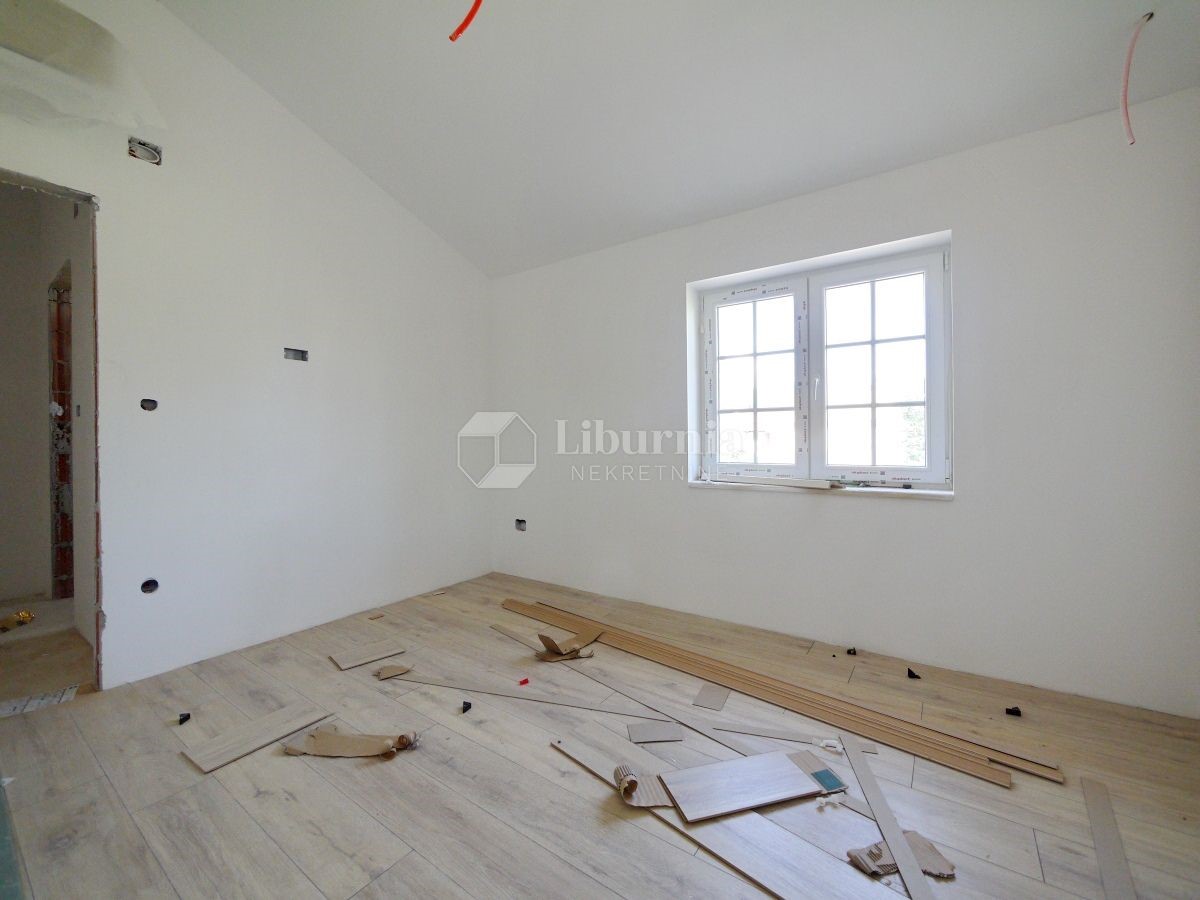 House For sale - PRIMORSKO-GORANSKA KRK