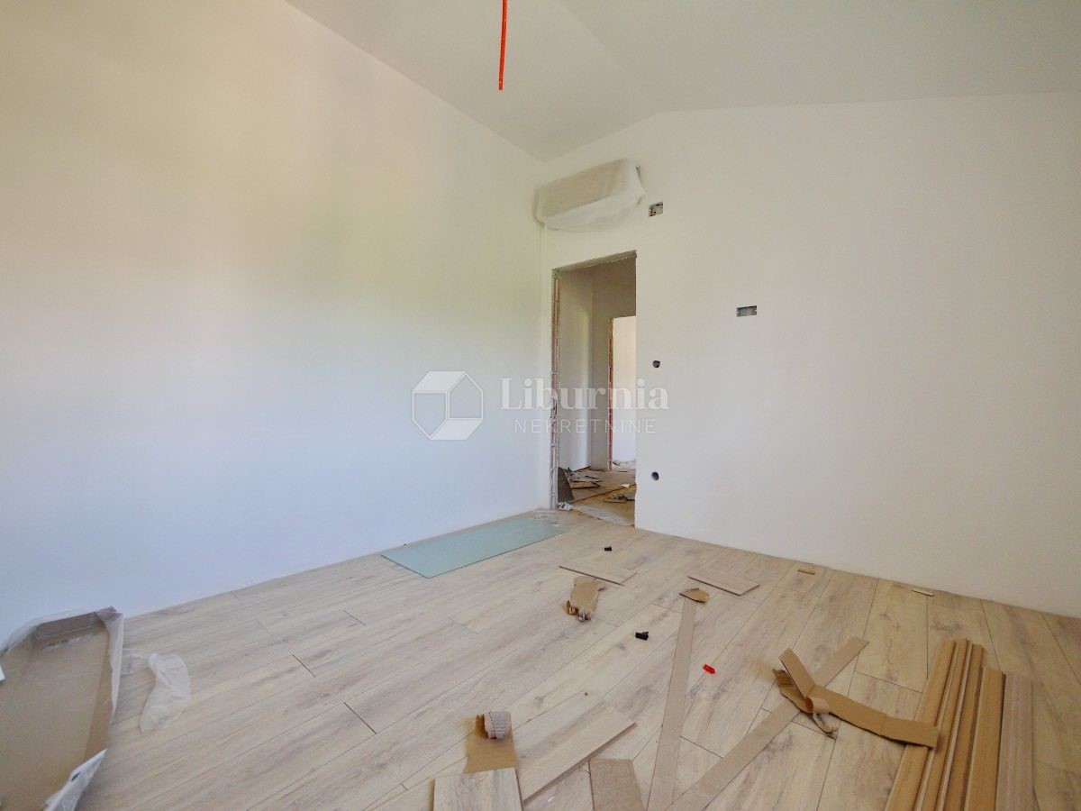 House For sale - PRIMORSKO-GORANSKA KRK