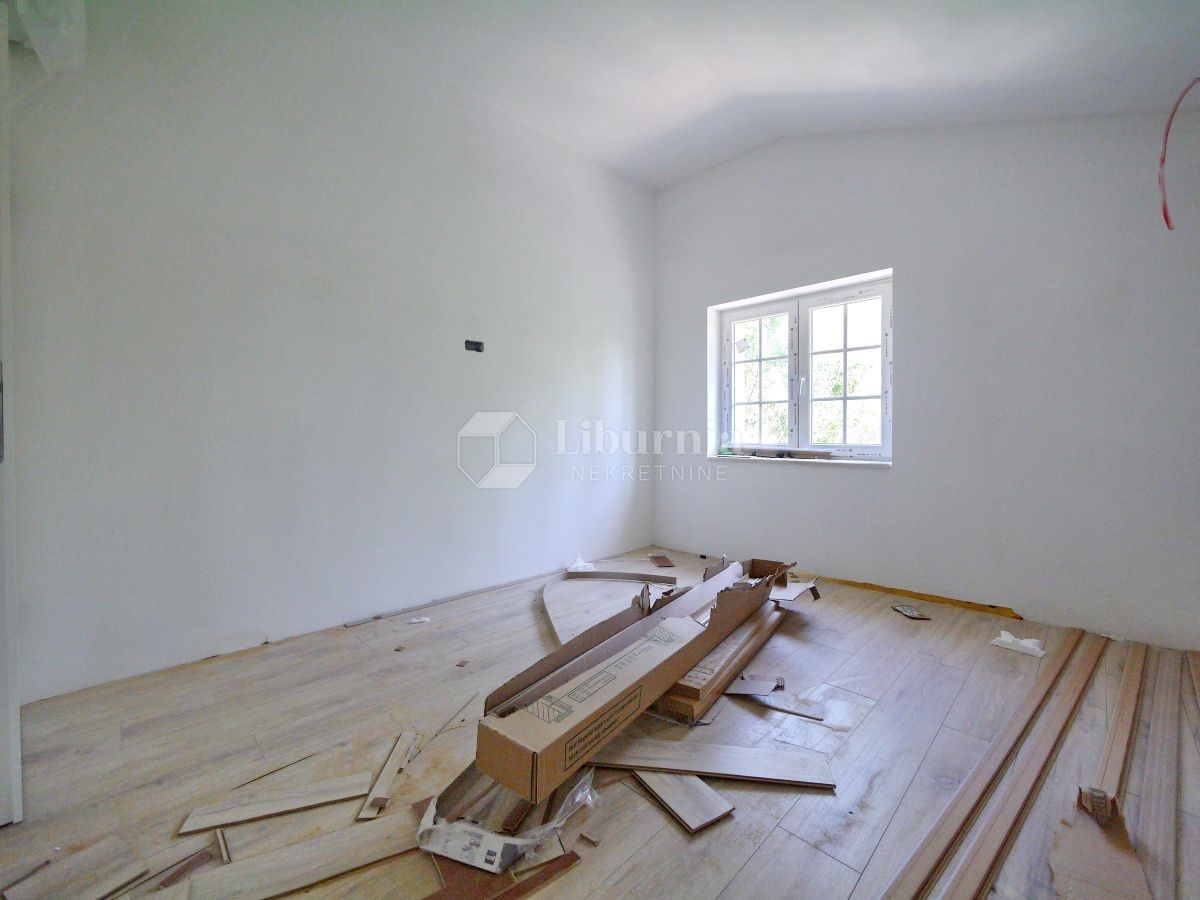 House For sale - PRIMORSKO-GORANSKA KRK