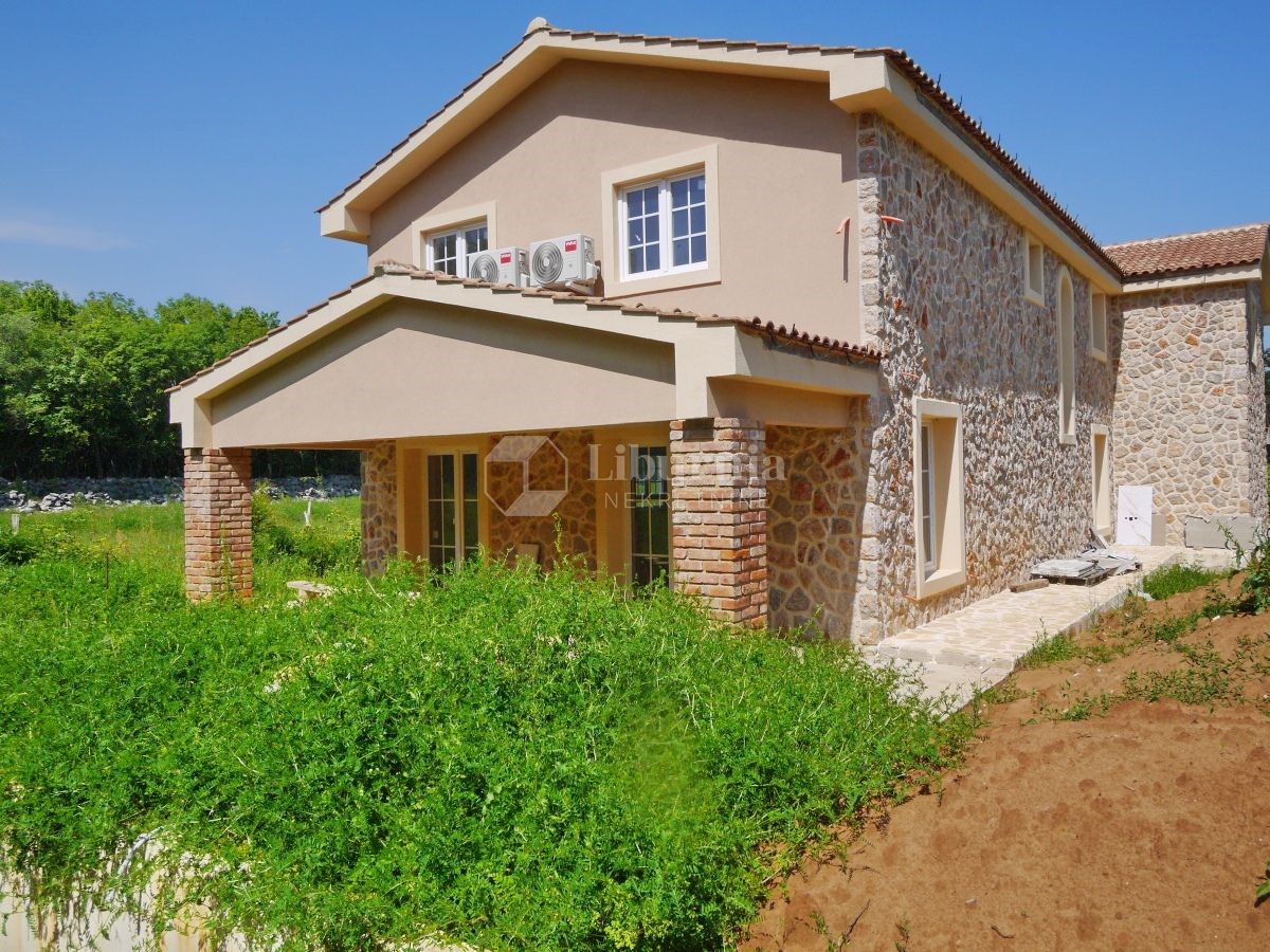 House For sale - PRIMORSKO-GORANSKA KRK