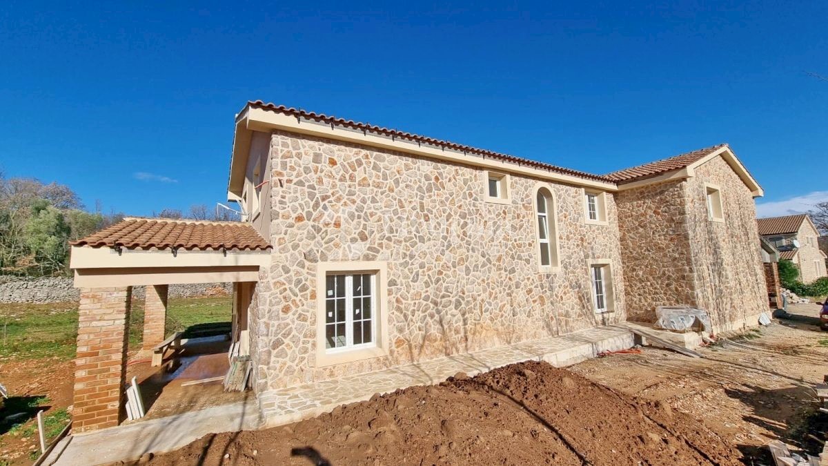 House For sale - PRIMORSKO-GORANSKA KRK