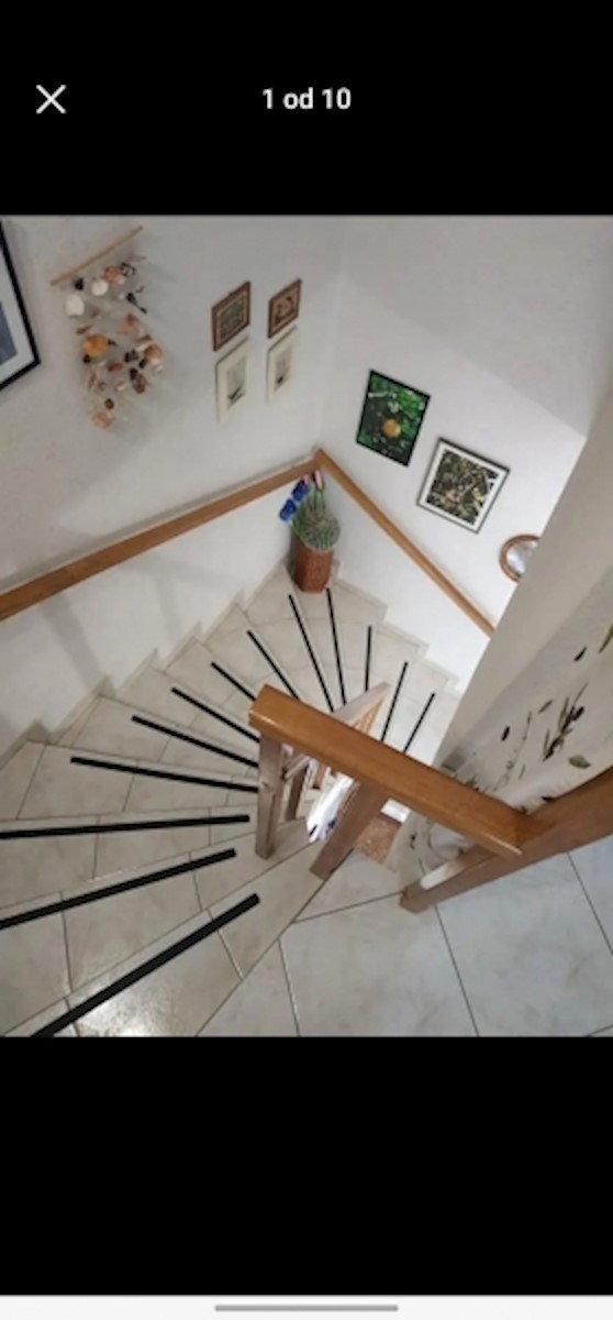 Flat For sale - PRIMORSKO-GORANSKA CRIKVENICA