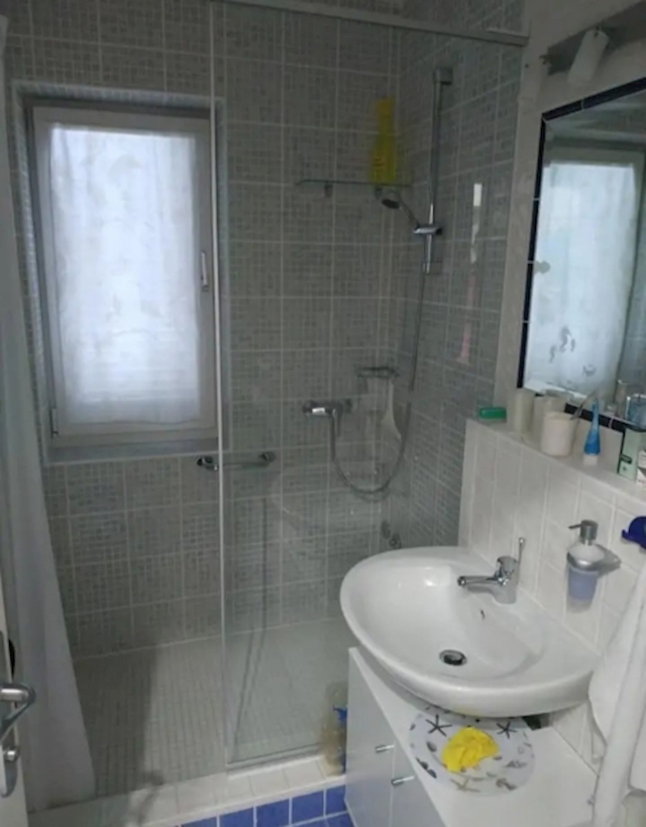 Flat For sale - PRIMORSKO-GORANSKA CRIKVENICA
