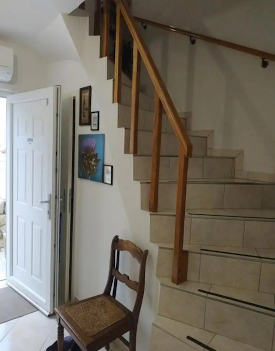 Flat For sale - PRIMORSKO-GORANSKA CRIKVENICA