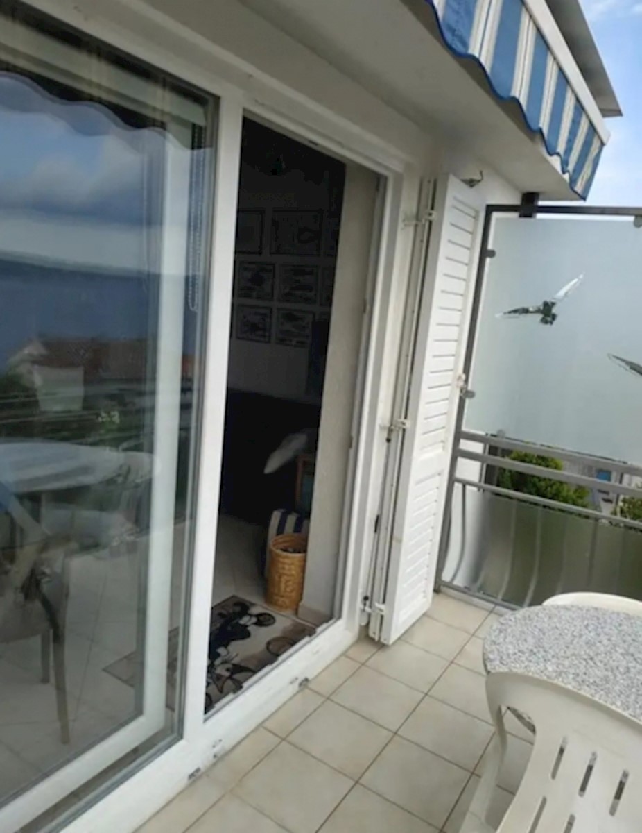 Apartmán Na predaj - PRIMORSKO-GORANSKA Crikvenica