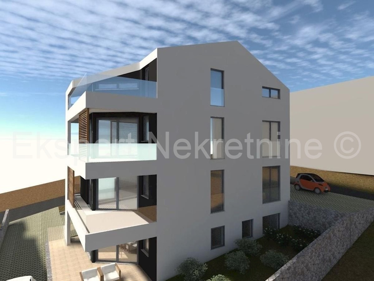 Apartmán Na prodej - SPLITSKO-DALMATINSKA TROGIR